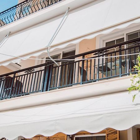 Oasis Zante Apartment Dış mekan fotoğraf