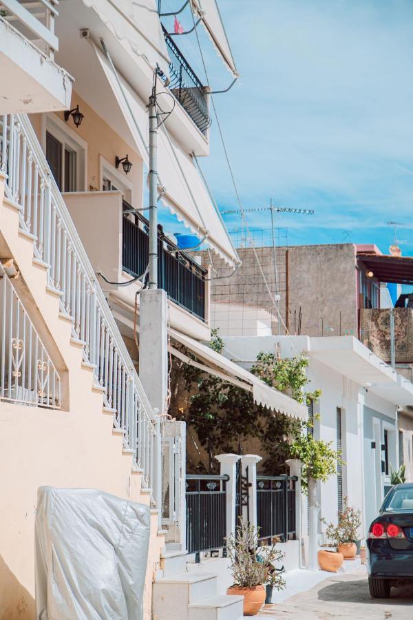 Oasis Zante Apartment Dış mekan fotoğraf