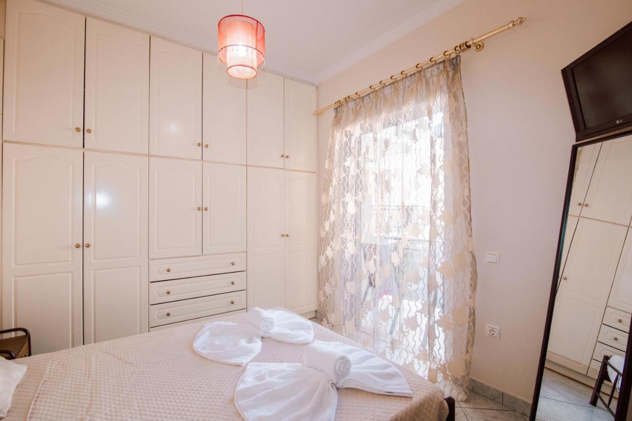 Oasis Zante Apartment Dış mekan fotoğraf