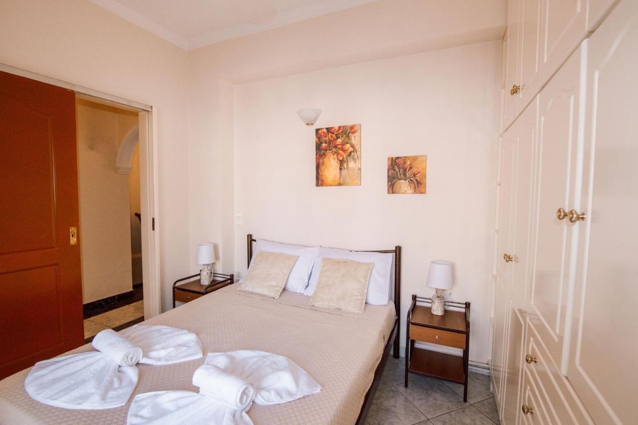 Oasis Zante Apartment Dış mekan fotoğraf