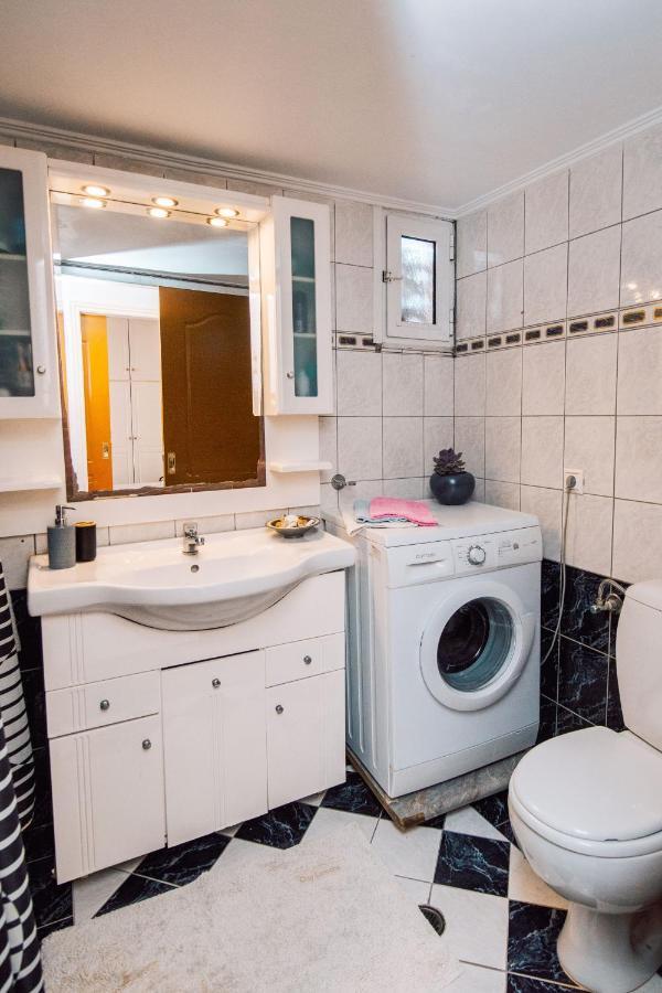 Oasis Zante Apartment Dış mekan fotoğraf