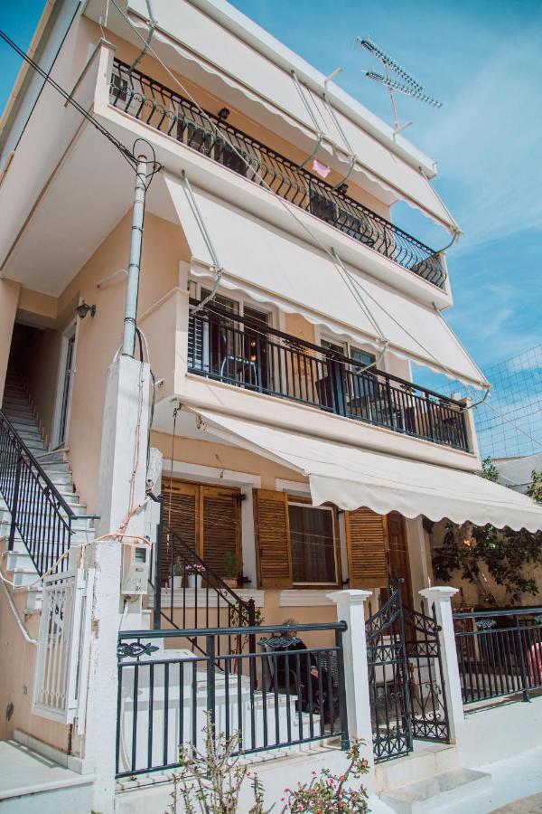 Oasis Zante Apartment Dış mekan fotoğraf