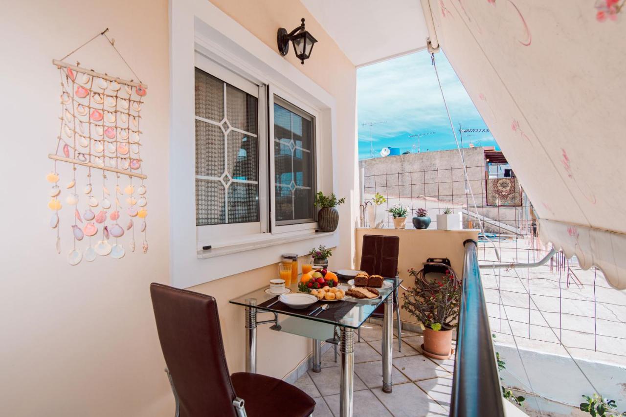 Oasis Zante Apartment Dış mekan fotoğraf