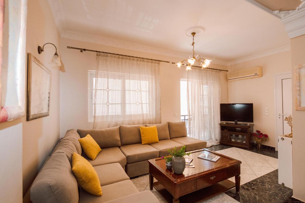 Oasis Zante Apartment Dış mekan fotoğraf