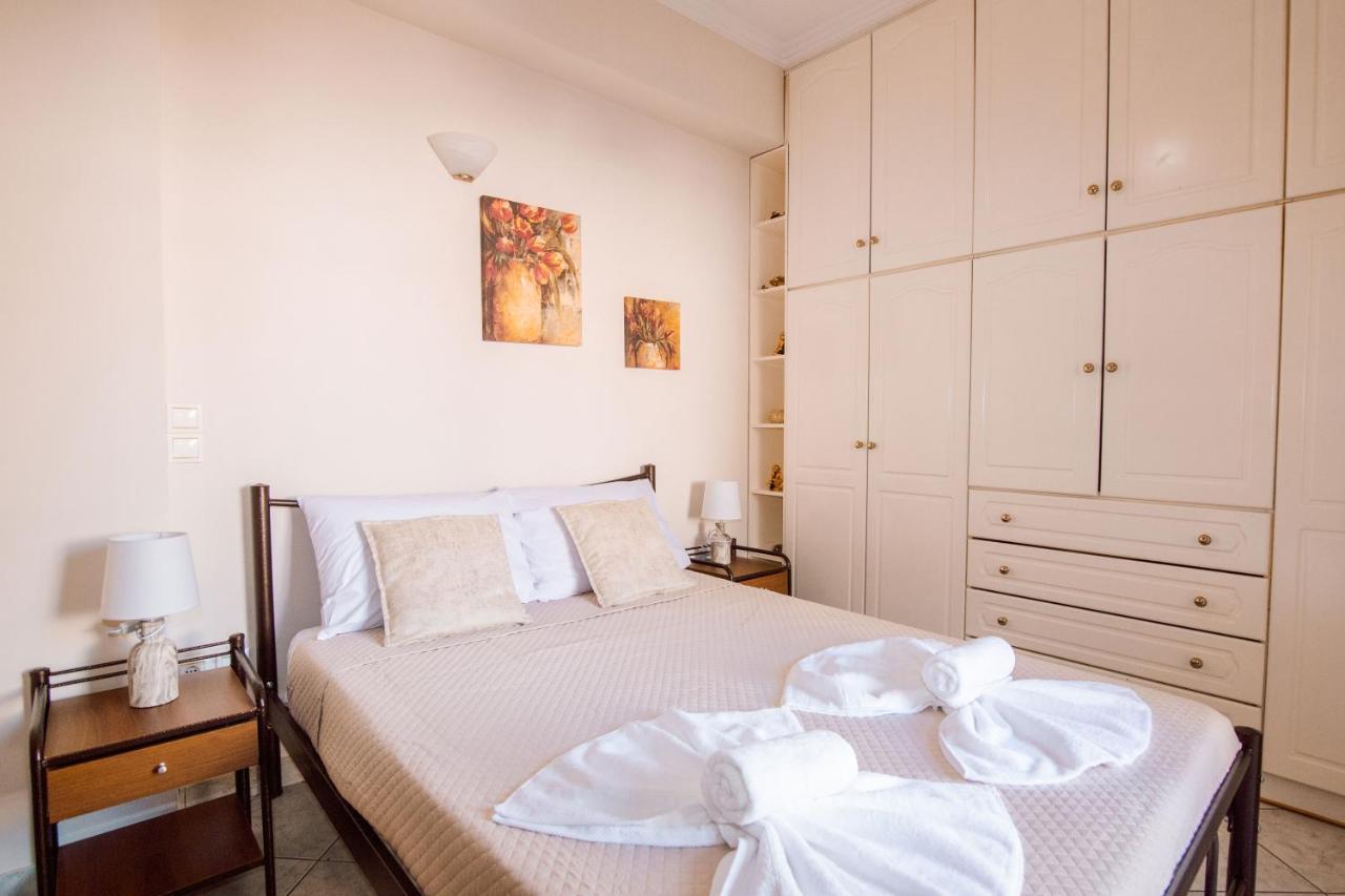 Oasis Zante Apartment Dış mekan fotoğraf