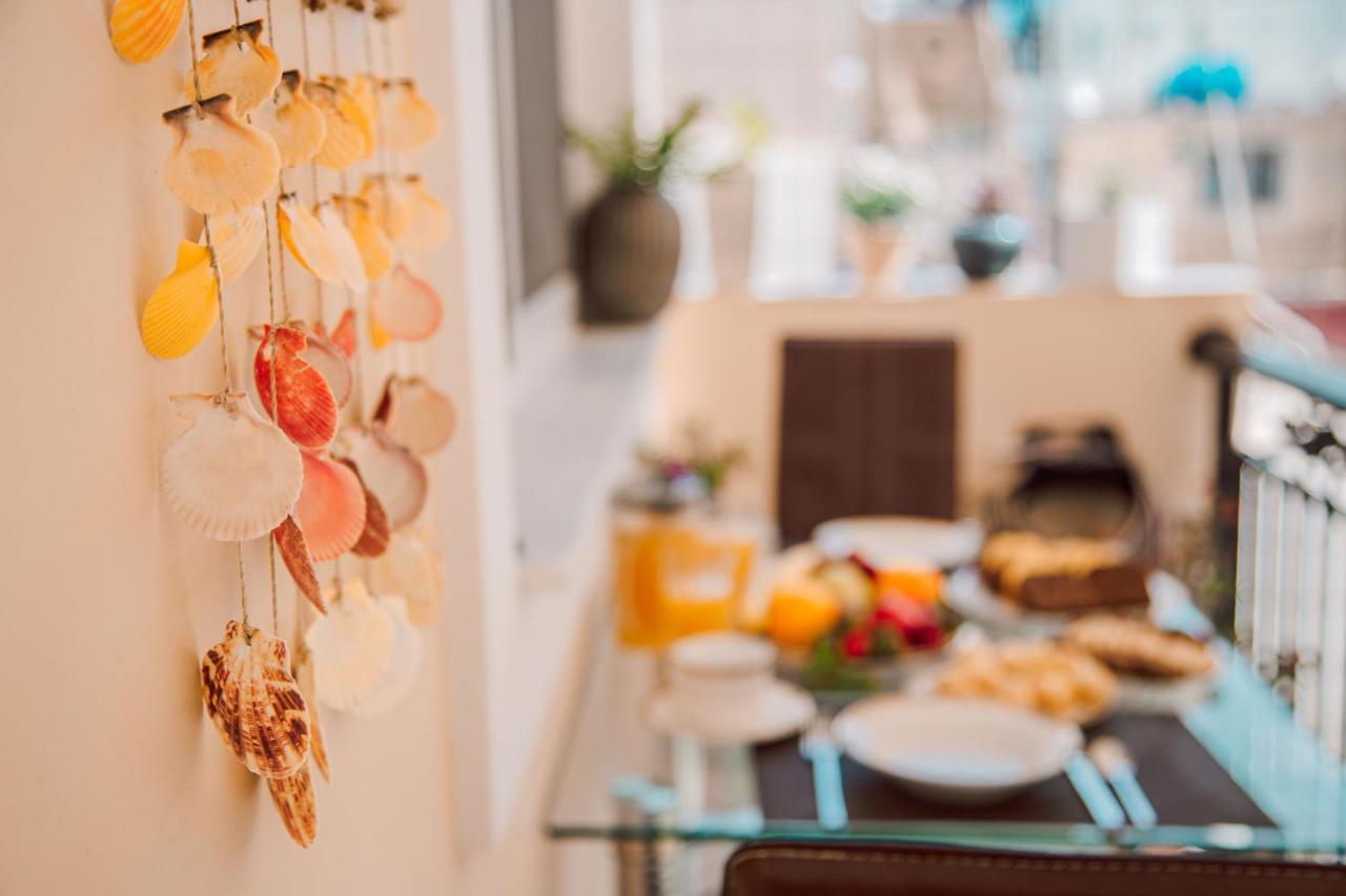 Oasis Zante Apartment Dış mekan fotoğraf