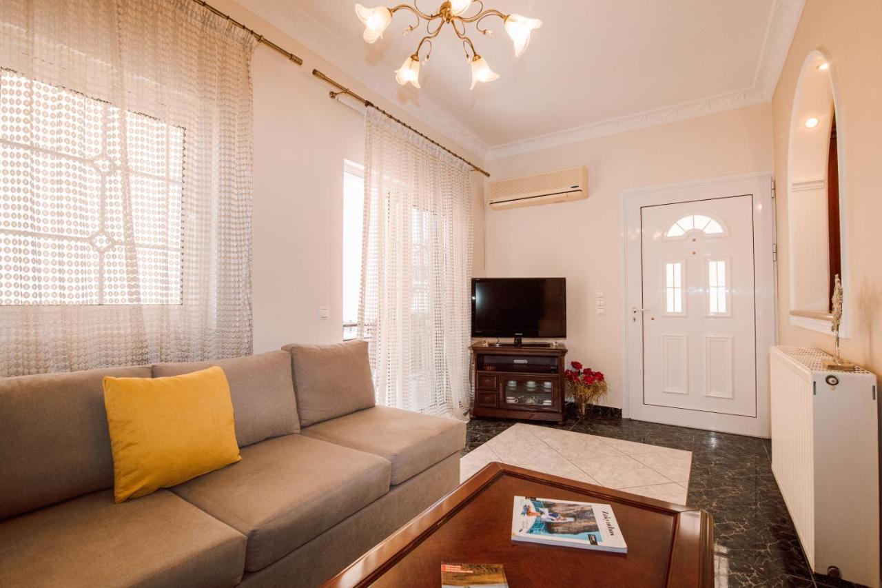 Oasis Zante Apartment Dış mekan fotoğraf