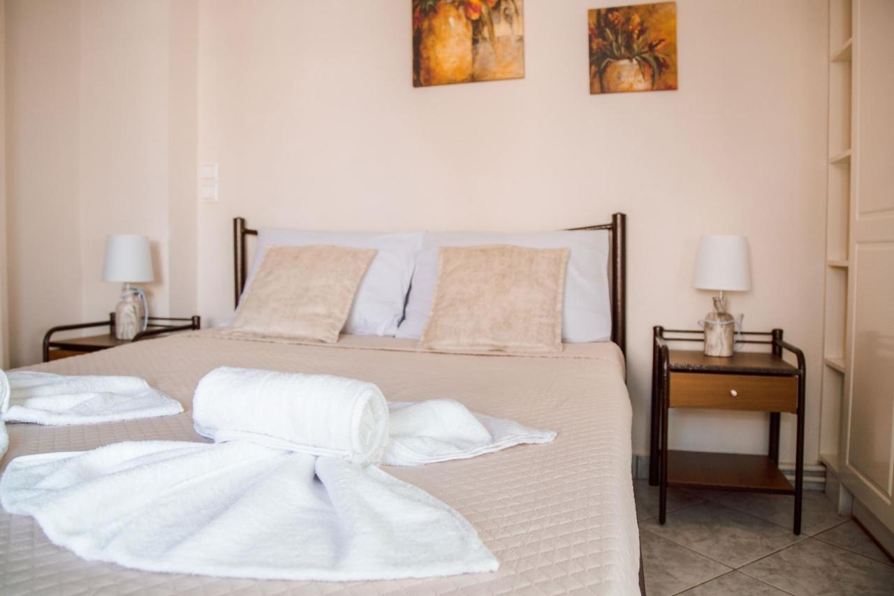 Oasis Zante Apartment Dış mekan fotoğraf