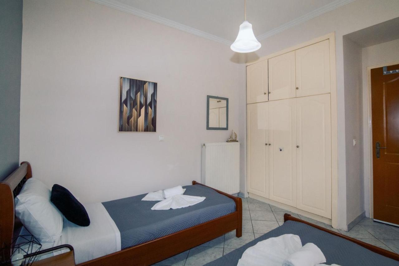 Oasis Zante Apartment Dış mekan fotoğraf