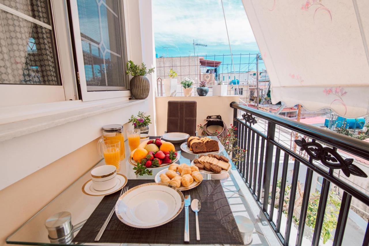 Oasis Zante Apartment Dış mekan fotoğraf