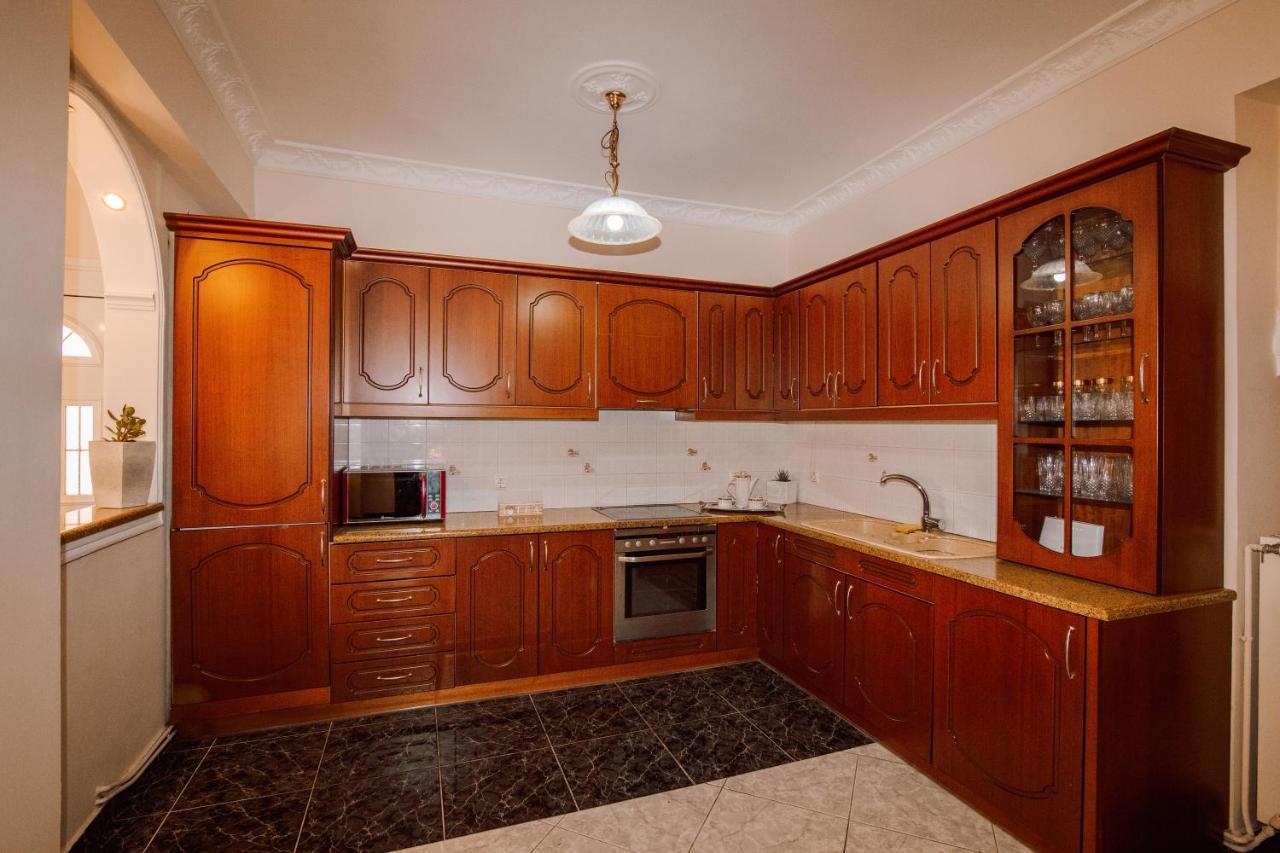 Oasis Zante Apartment Dış mekan fotoğraf