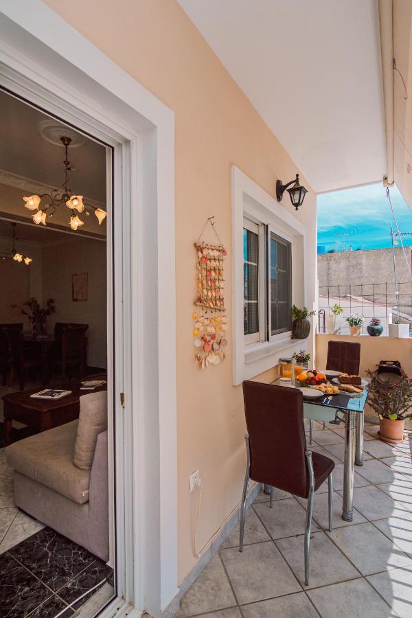 Oasis Zante Apartment Dış mekan fotoğraf