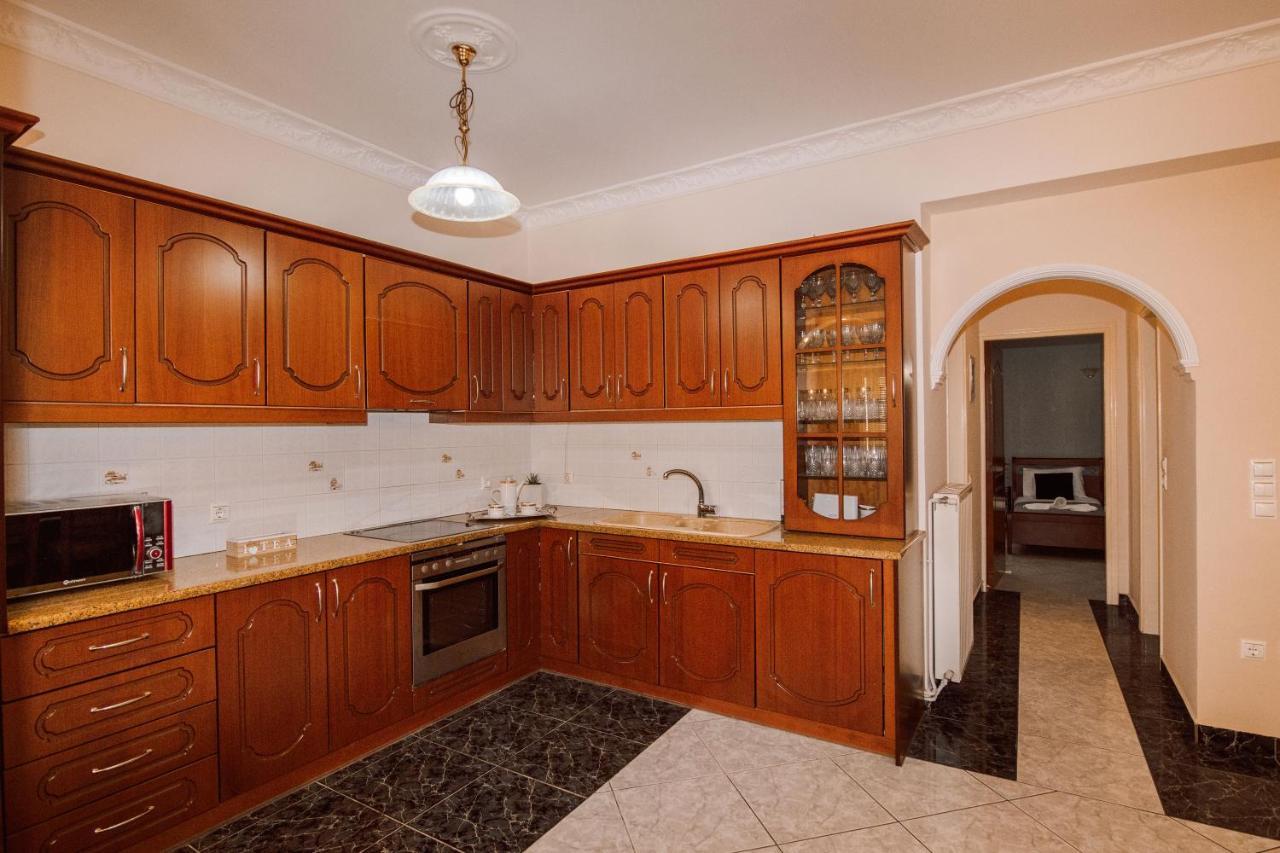 Oasis Zante Apartment Dış mekan fotoğraf