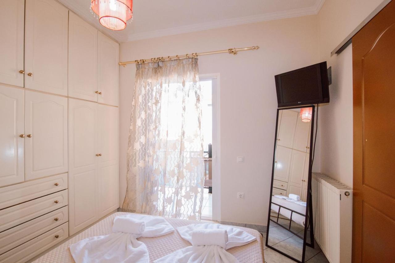 Oasis Zante Apartment Dış mekan fotoğraf