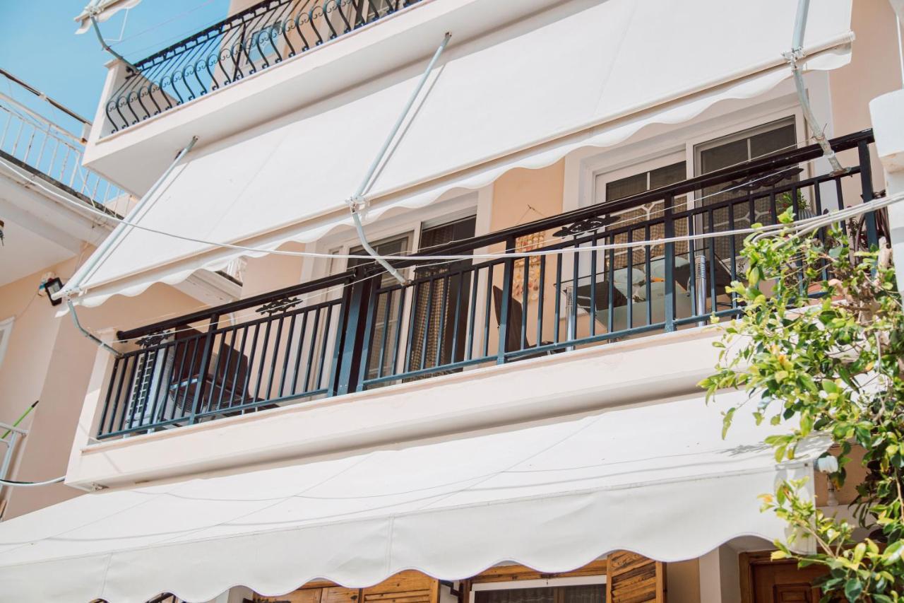Oasis Zante Apartment Dış mekan fotoğraf