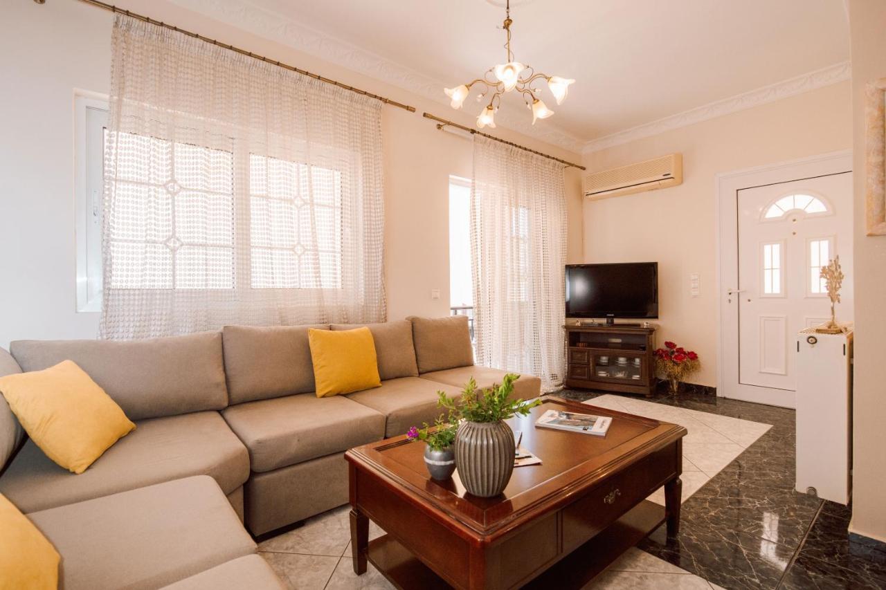 Oasis Zante Apartment Dış mekan fotoğraf