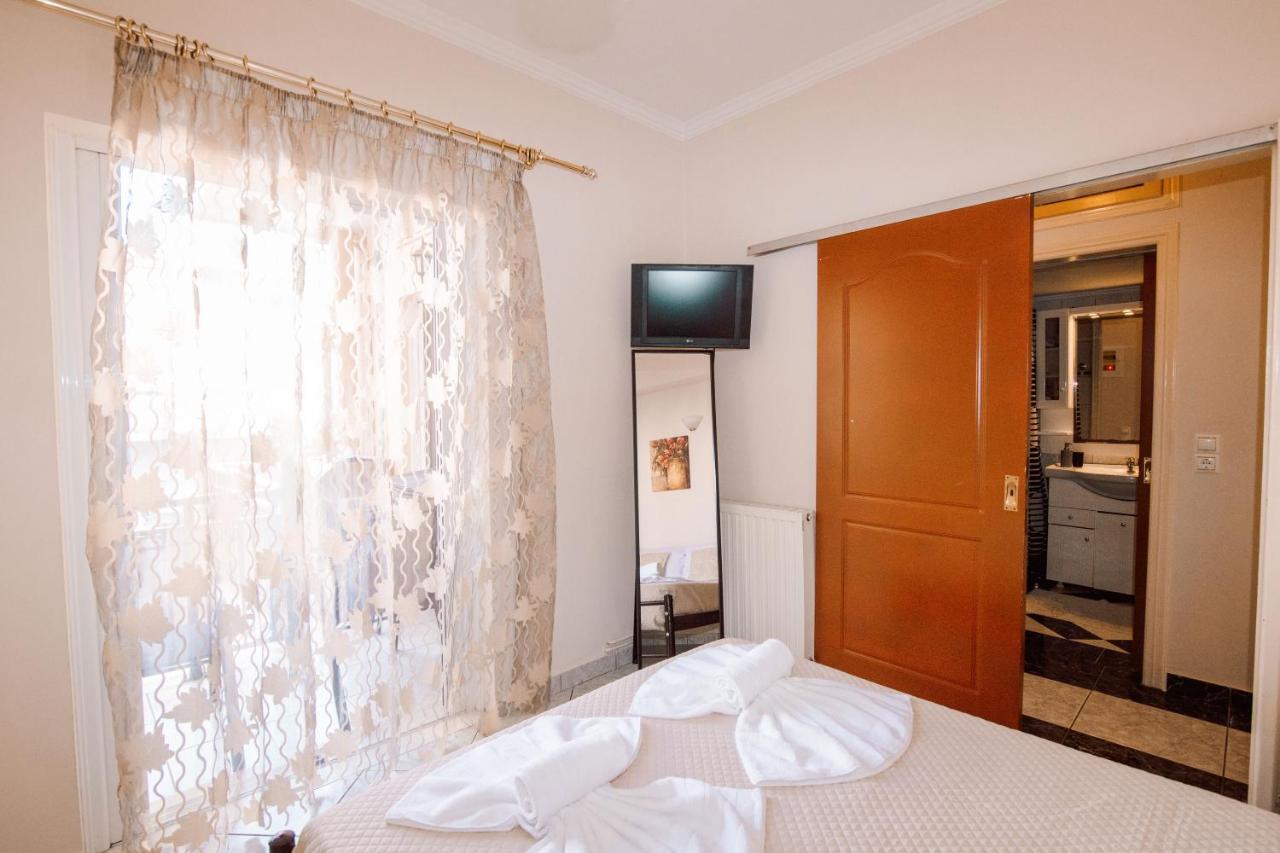 Oasis Zante Apartment Dış mekan fotoğraf