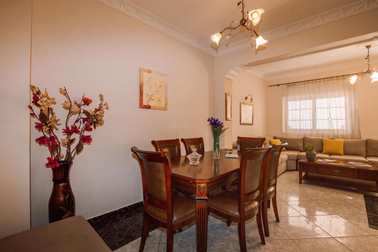 Oasis Zante Apartment Dış mekan fotoğraf