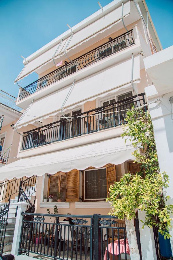 Oasis Zante Apartment Dış mekan fotoğraf