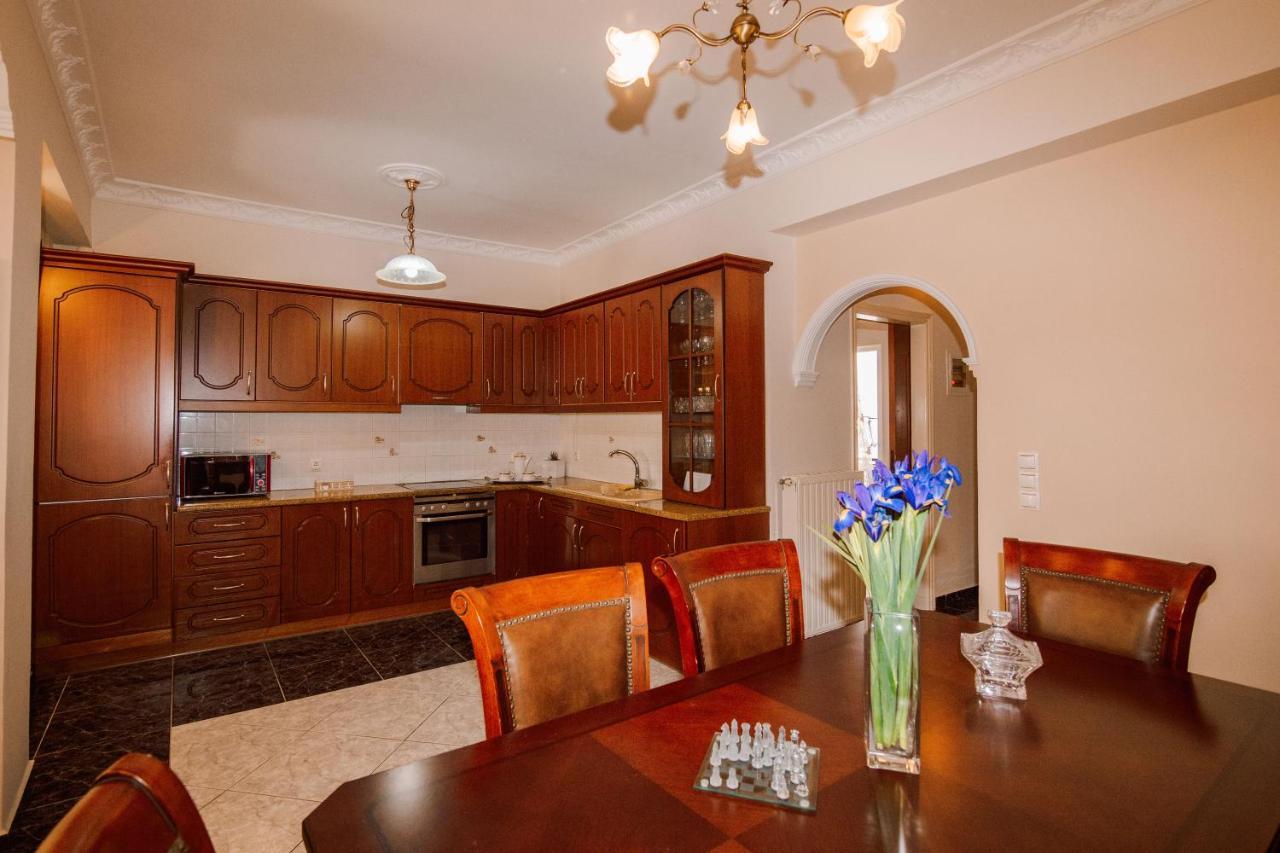 Oasis Zante Apartment Dış mekan fotoğraf
