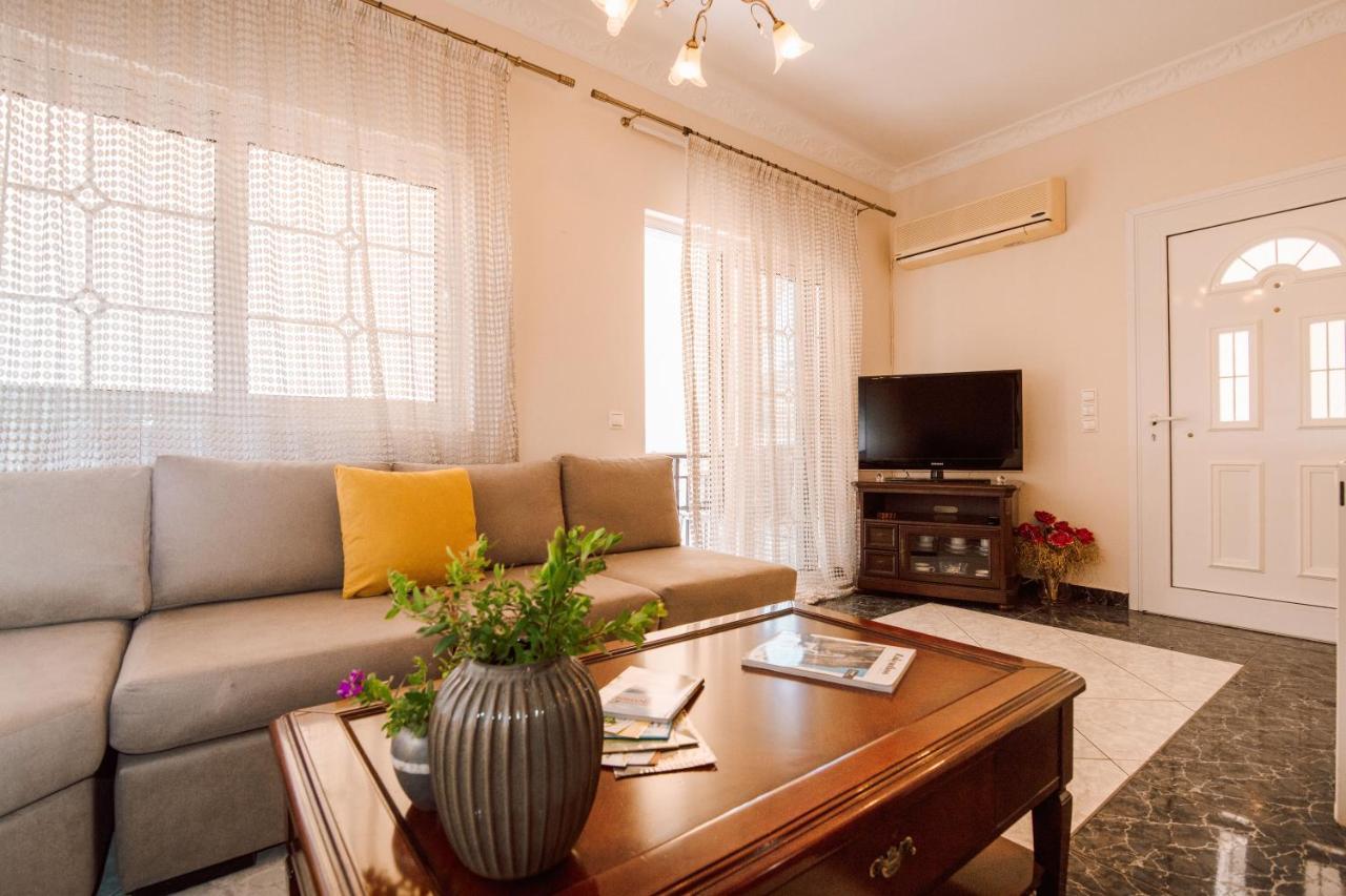 Oasis Zante Apartment Dış mekan fotoğraf