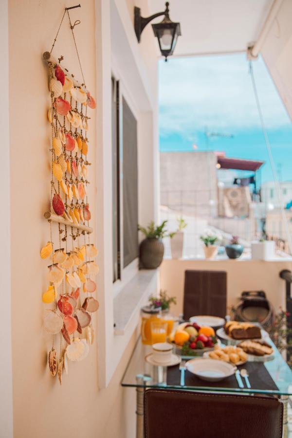 Oasis Zante Apartment Dış mekan fotoğraf
