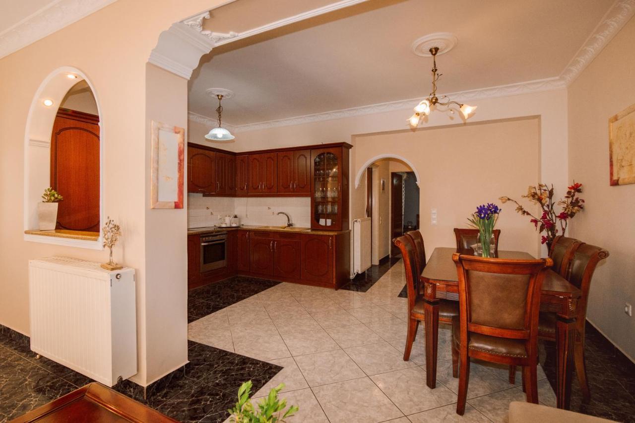 Oasis Zante Apartment Dış mekan fotoğraf