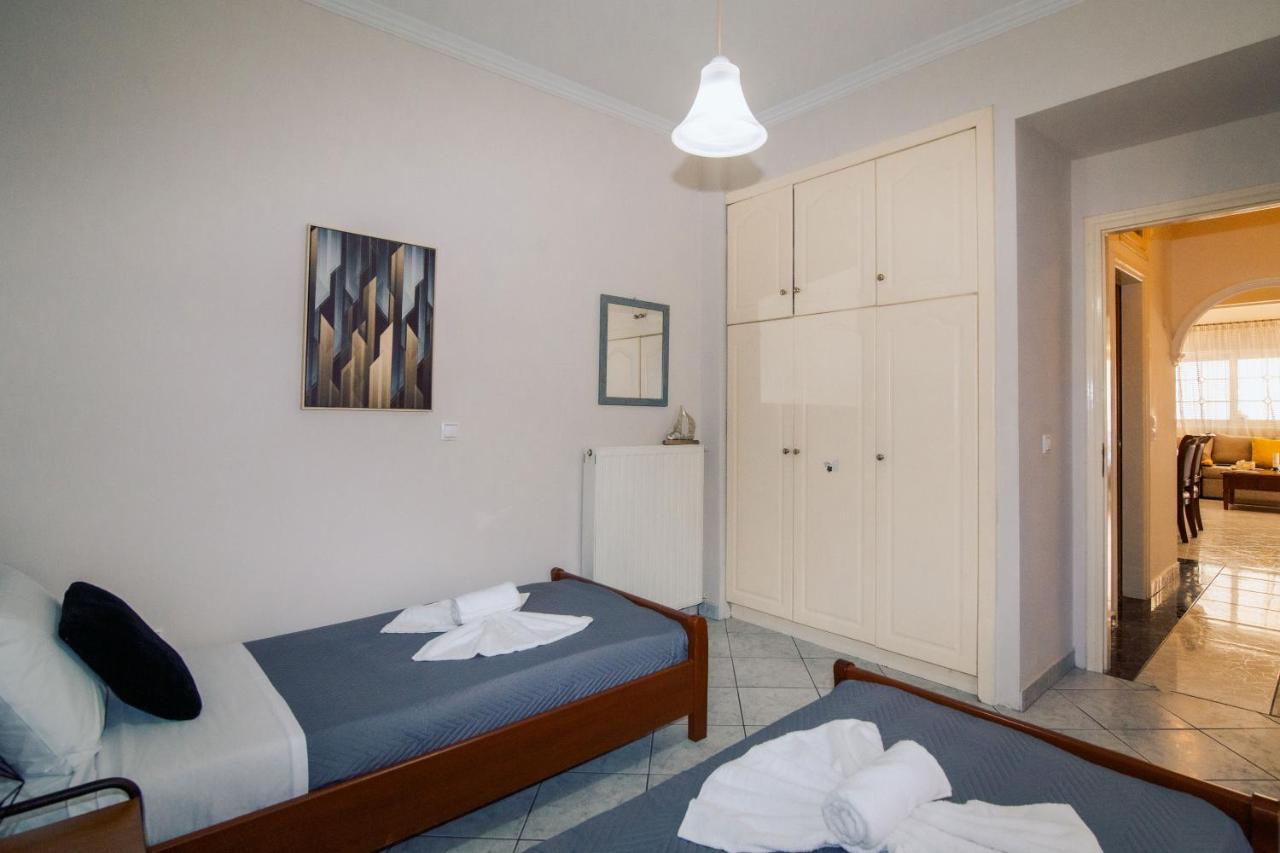 Oasis Zante Apartment Dış mekan fotoğraf