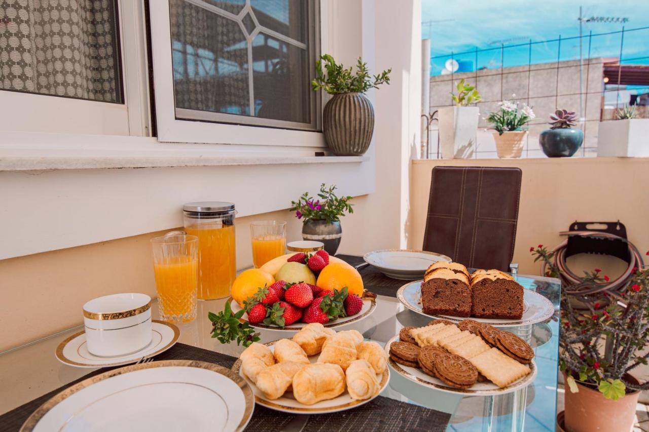 Oasis Zante Apartment Dış mekan fotoğraf