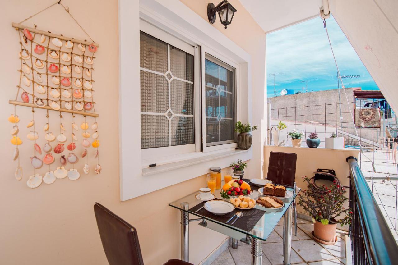 Oasis Zante Apartment Dış mekan fotoğraf
