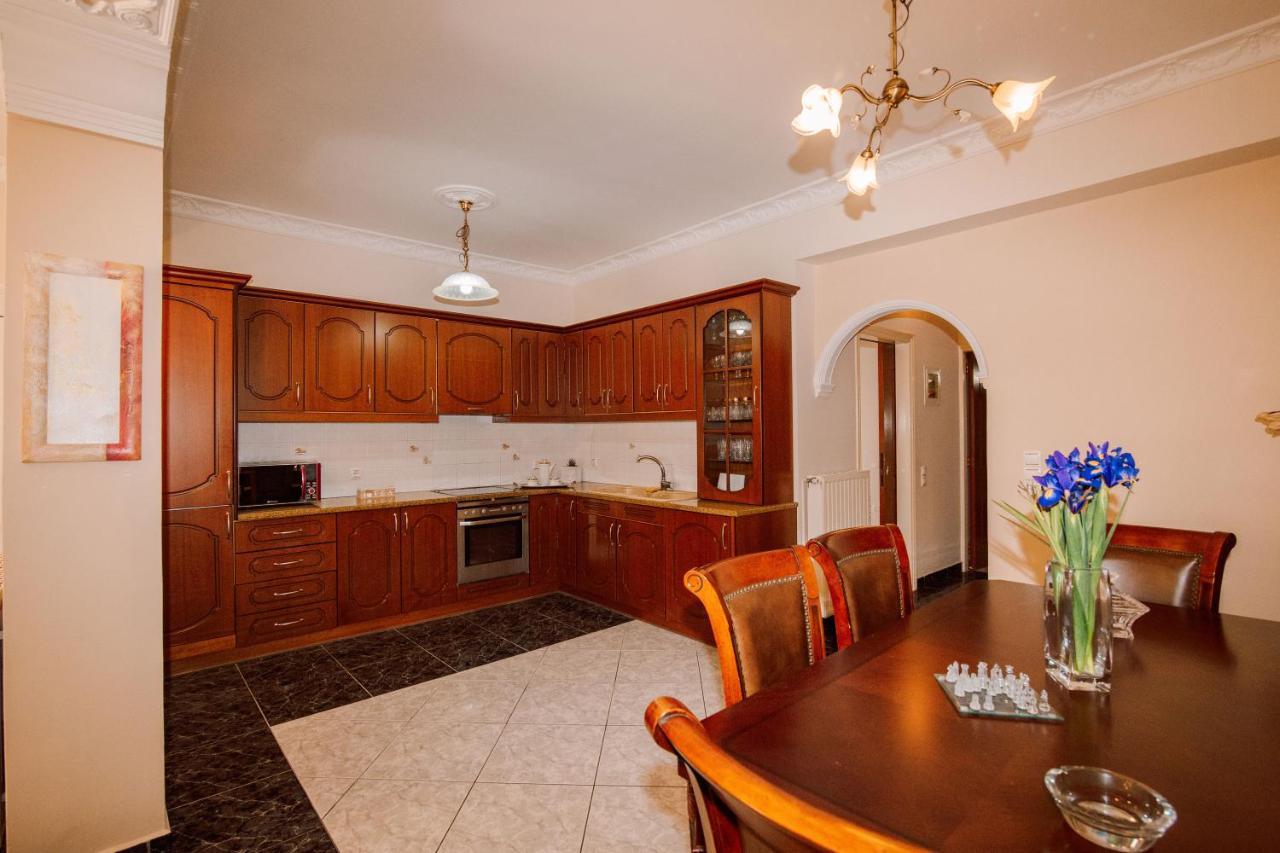 Oasis Zante Apartment Dış mekan fotoğraf