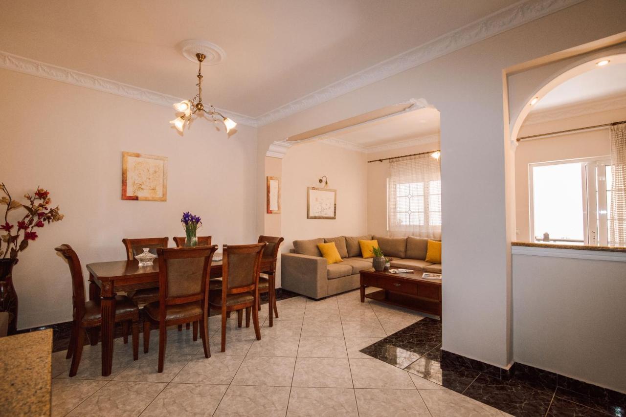 Oasis Zante Apartment Dış mekan fotoğraf