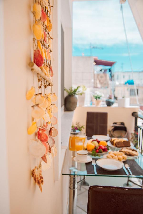 Oasis Zante Apartment Dış mekan fotoğraf