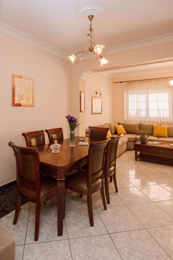 Oasis Zante Apartment Dış mekan fotoğraf